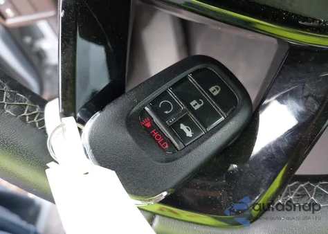 2023 Honda Civic Sport from USA, damaged, VIN 2HGFE2F58PH555912